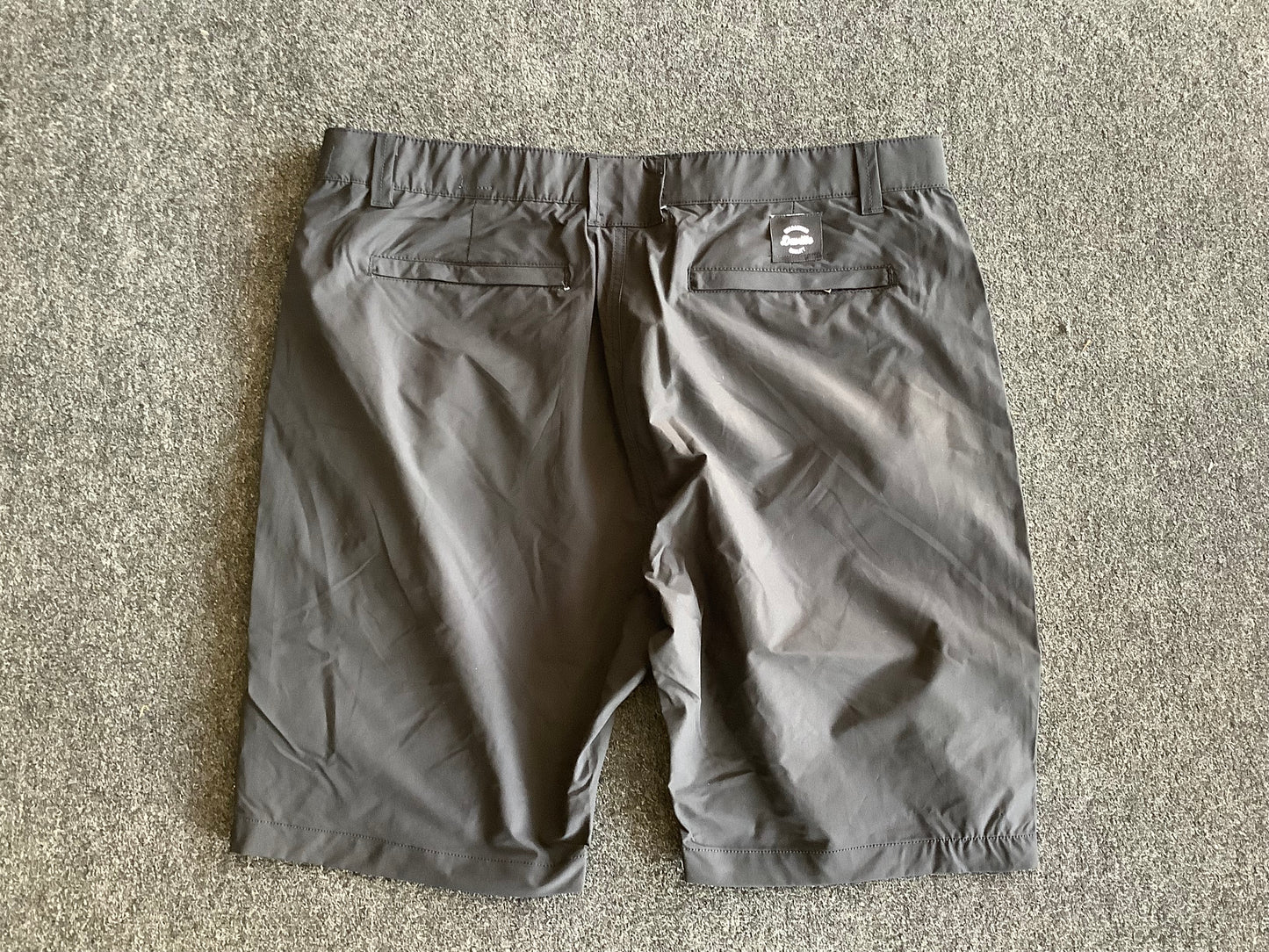 Daville Shorts