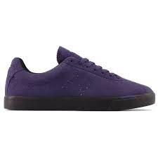 New Balance Numeric 22 Skate Shoe Purple