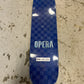 Opera 8.5 deck Clay Kreiner  cutter