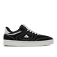 Emerica KSL III Skate Shoes BLK/WHT