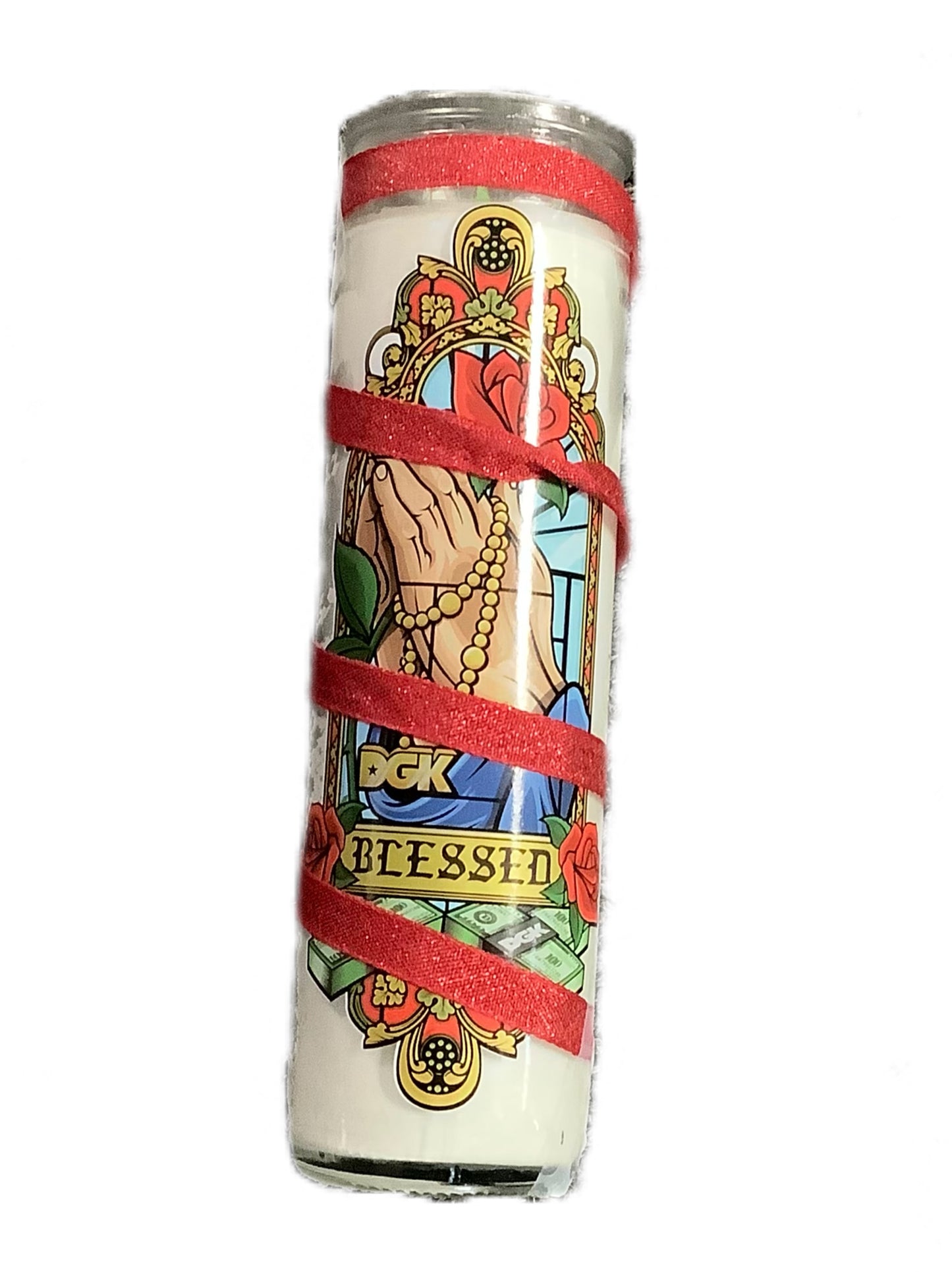 DGK Blessed Candle