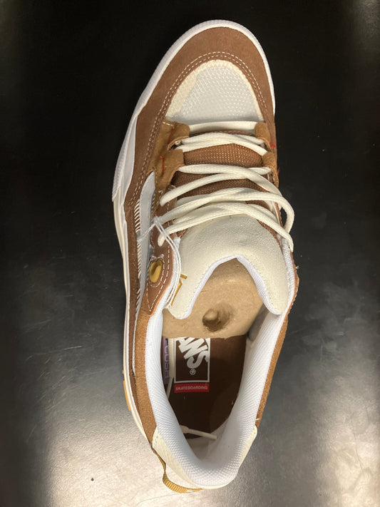 Vans Skate 2 Wayvee Brown