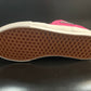 Vans Skate Half Cab Hot Pink