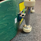 *BLEM* Ed Templeton 9.5” Complete Skateboard