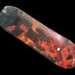 Creature X Cannibal Corpse Skateboard Deck 8.75” Chaos Horrific