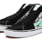 Vans Skate SK8-Hi Shroom Doom Shoes
