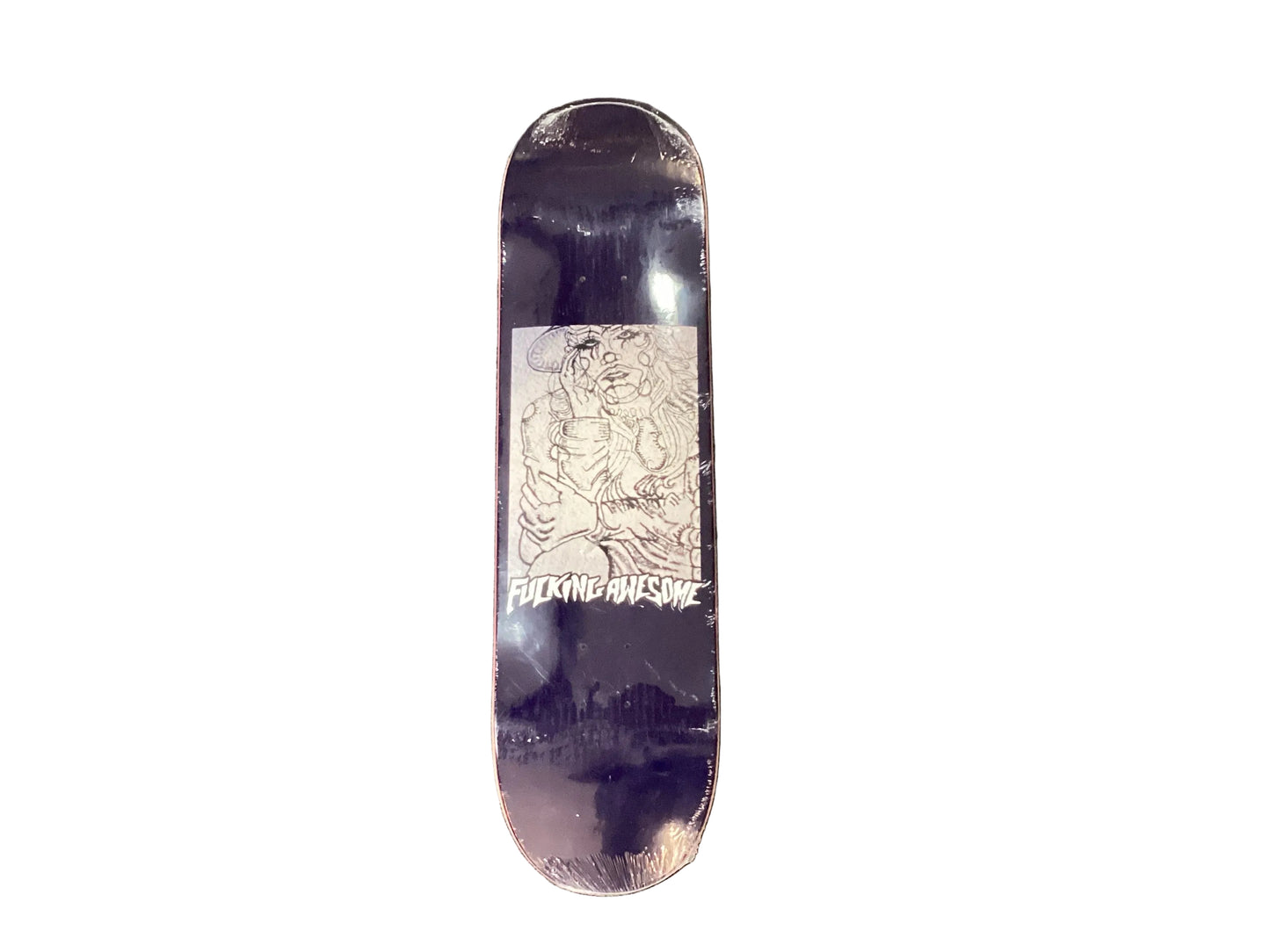 FA Louie Lopez Pro Deck 8.38”