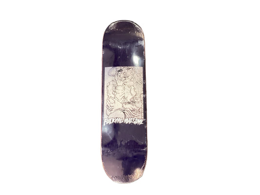 FA Louie Lopez Pro Deck 8.38”