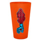 Santa Cruz Pint Glass