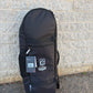 Kyoto x Daville SSD Pro board bag black Skate Shop Day 2026 backpack