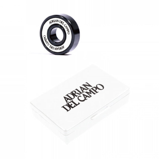 Nothing Special Bearings