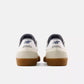 New Balance Numeric 272 Sea Salt/Navy Shoes