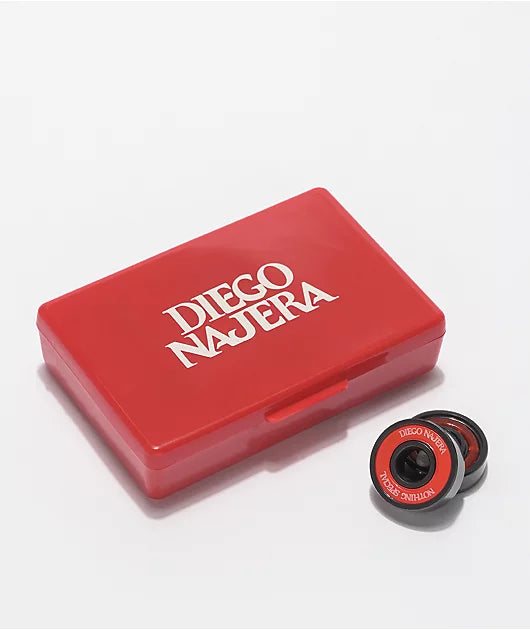 Nothing Special Bearings
