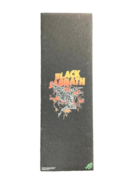 Mob x Black Sabbath Henry 2 Griptape