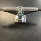 Venture Trucks 5.8 High V-Hollow Lights All Polished Duplex