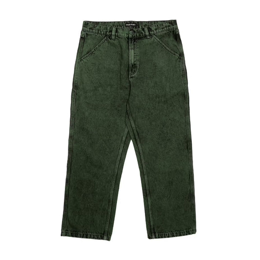Pass~Port Workers Club Jeans Moss Skateboard Pants