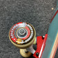 USED-LIKE NEW Chocolate Jesus-Fernandez Custom Complete Skateboard 8.25”