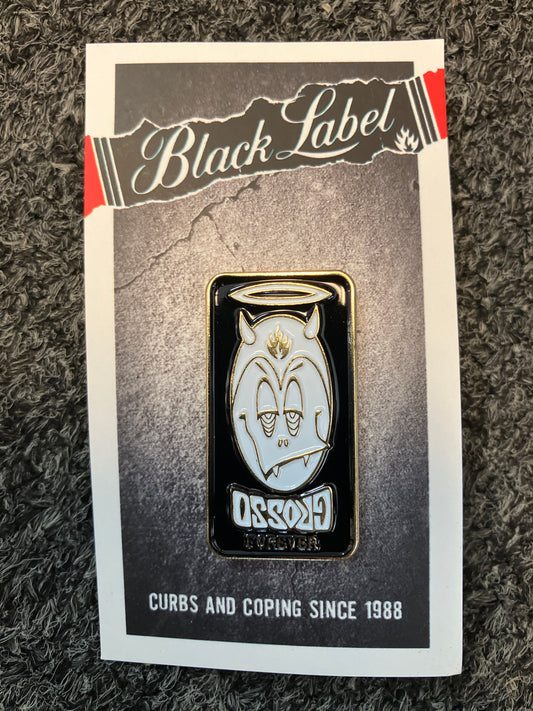 Grosso Pin