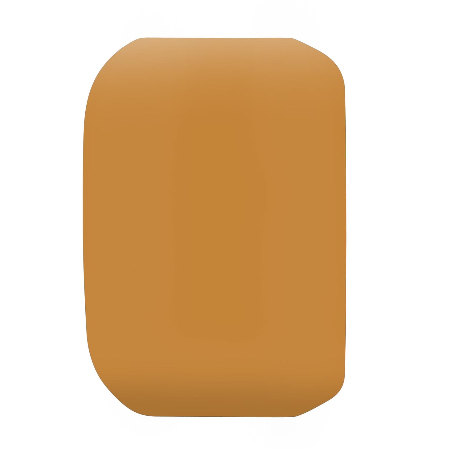 OJ 60mm skateboard wheels Nick Boserio Sad Security Combos orange 97A