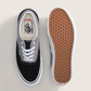 Vans Skate Era Shoes Black/Gray