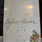 FA Deck 8.25 Dylan Rieder Dipped White