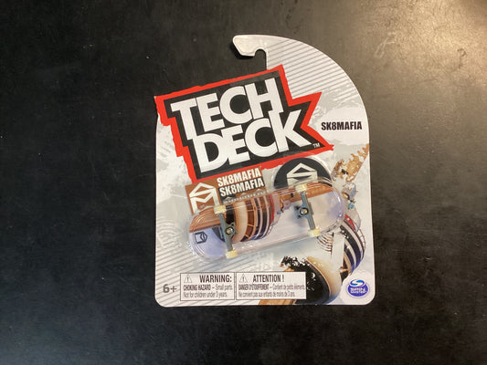 Tech Deck fingerboard SK8MAFIA