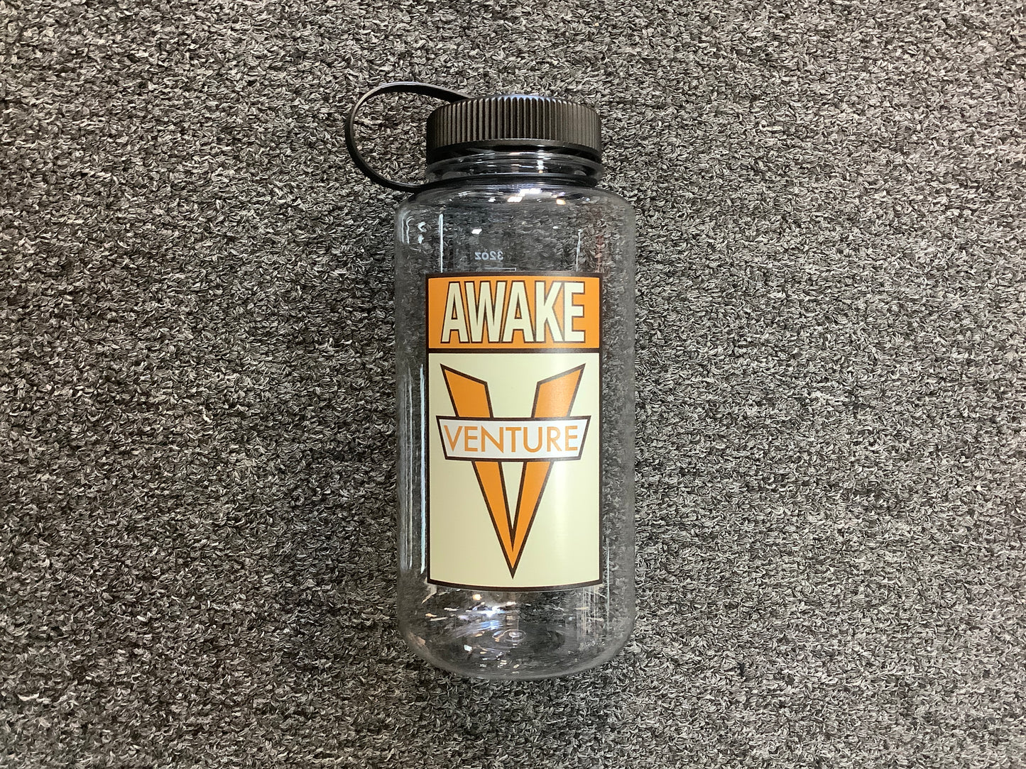 Venture water bottle
