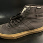Vans Skate Crockett High Top Shoe