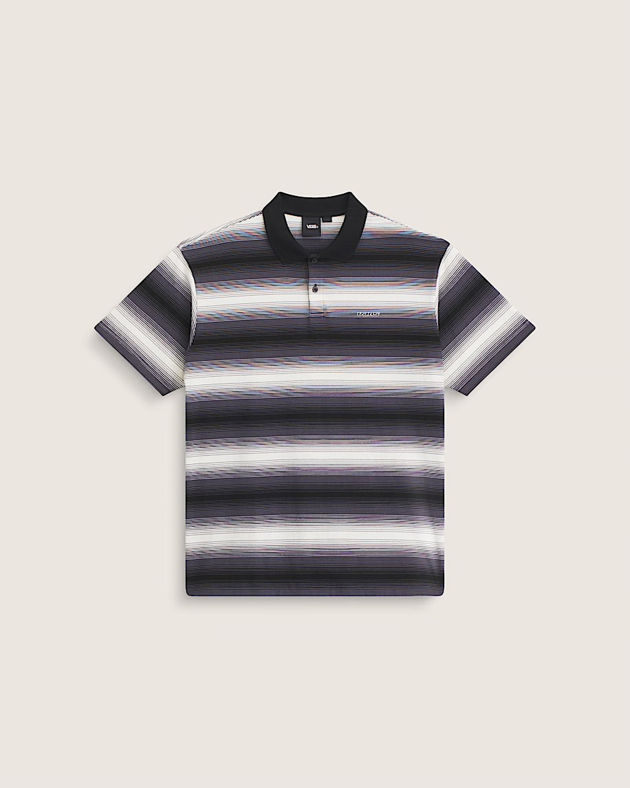 Vans Molino Shadow Collared Shirt