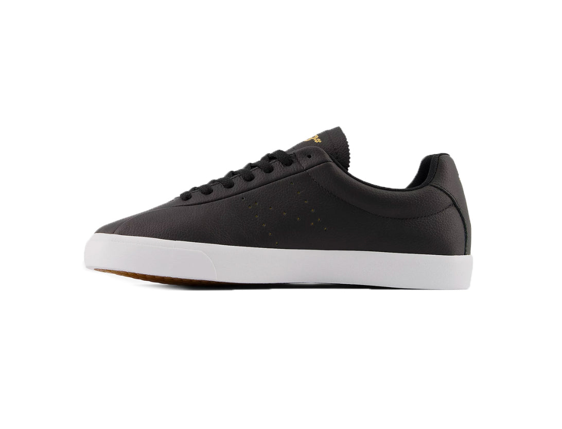 New Balance Numeric 22 Black/White Shoes