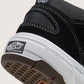 Vans PRO SKATE Half Cab Wafflecup skateboard shoes black white