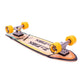 Z-Flex P.O.P 27" Rasta Cruiser