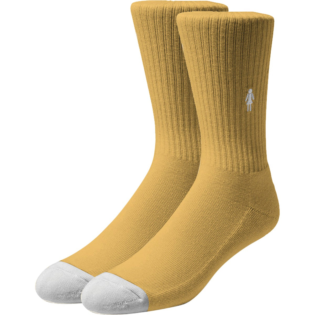 Girl Skateboards OG Socks
