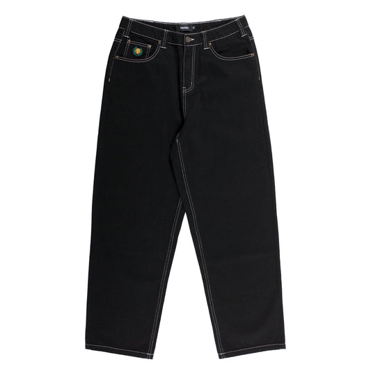 Theories Plaza Jeans Black 36