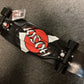Penny Hosoi 27” complete skateboard