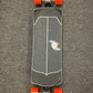 Loaded Surfskate Longboard Tangent