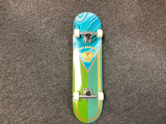 Monarch 7.5 Complete Skateboard