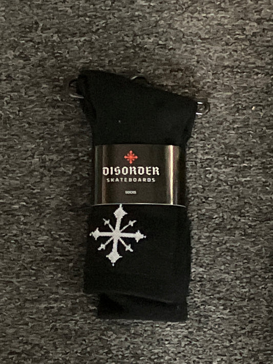 Disorder socks