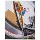 Closer Skateboarding Magazine Vol 4.1 Issue 13