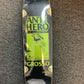 Antihero 9.25 Deck Grosso