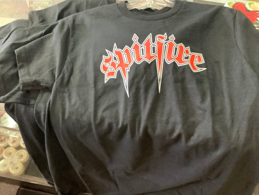 Spitfire T shirt