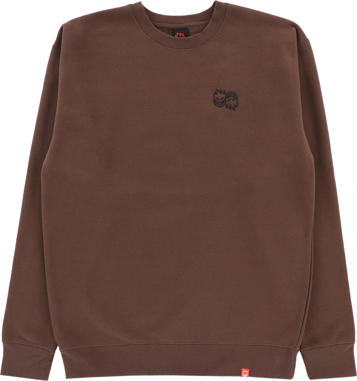 Spitfire Lil Eternal Ember Crew Sweater