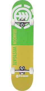 Element Brandon Westgate Complete 8”