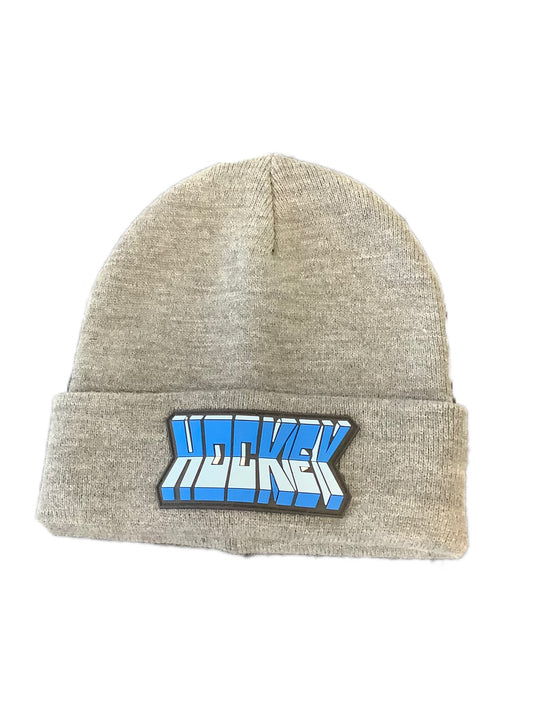 Hockey beanie