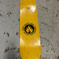 Black Label 8.25 deck Patrick Ryan embossed