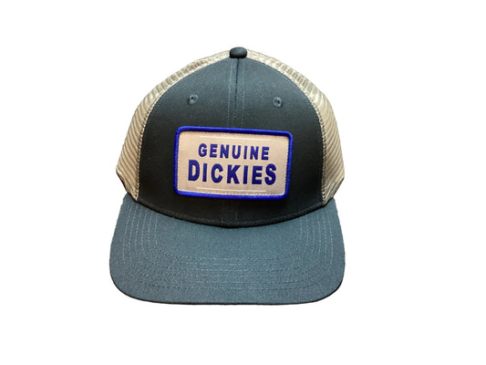 Dickies Trucker Hat Navy