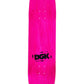 DGK 8.38 deck LINEAGE MAZZARI 8.38" SKATEBOARD DECK