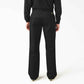 Dickies x Spitfire Flannel Cuff Pants Black