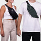 Penny Skate Sling Bag Green