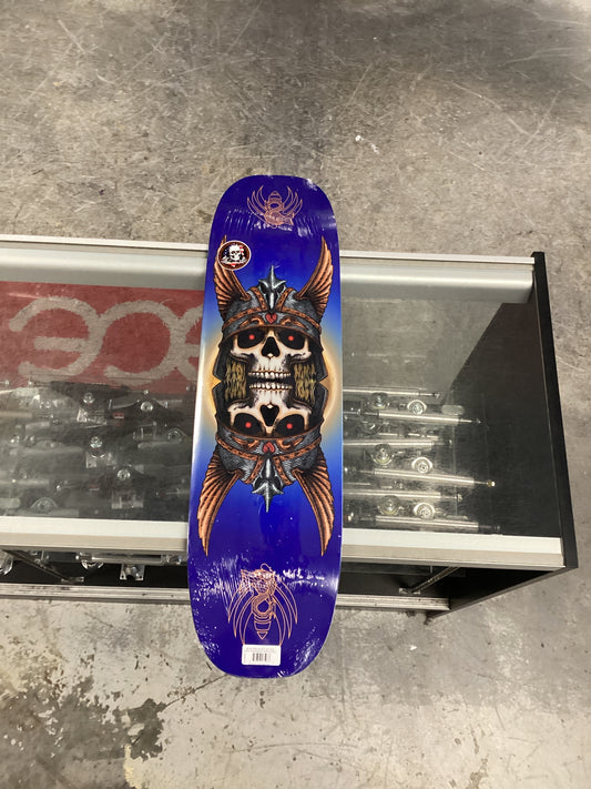 Powell Peralta Anderson Heron Egg Deck 8.7